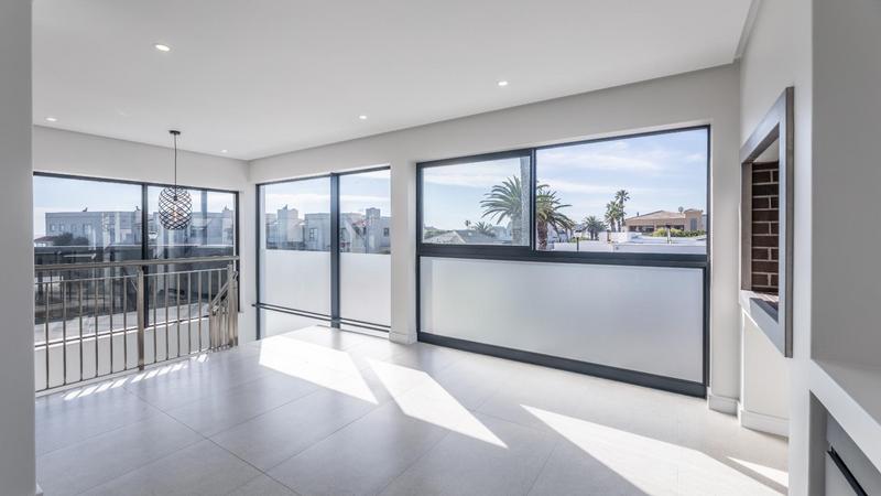4 Bedroom Property for Sale in Melkbosstrand Western Cape